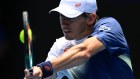 Involvement in competitive sports like Tennis is a plus for new traders who have spent years learning to win and lose. 