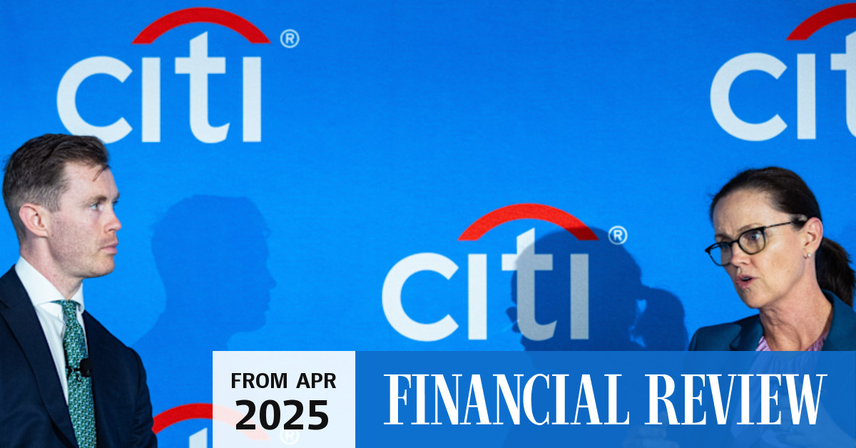 Citi energy and utilities research lead snares corporate gig