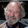 Peter Russell-Clarke pictured in 2013.