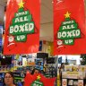 Three retailers ho-ho-hoping for a good Christmas