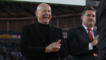 Manly Sea Eagles legend and rugby league Immortal Bob Fulton has died at 73 after a long battle with cancer.