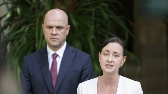 Queensland Health Minister Yvette D’Ath will meet with key stakeholders to discuss how to deal with population pressures hitting the health system.