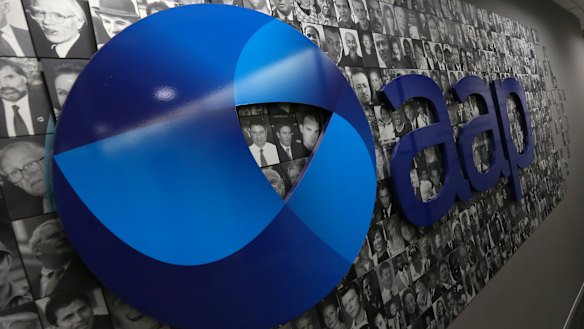 The AAP newswire could be sold to its new owners in a matter of days.