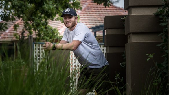 Brumbies halfback Matt Lucas will marry Australian sevens star Alicia Quirk in Wagga later this year. 