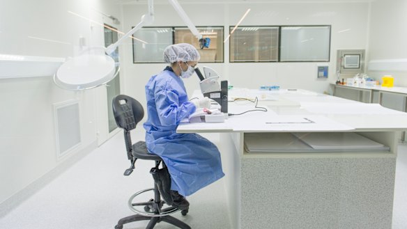 Aspects of forensic service delivery has been criticised by a report from the Queensland Audit Office.