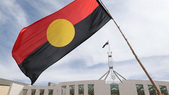 Indigenous community organisations are forging new relationships with government, which will put them on an equal footing.