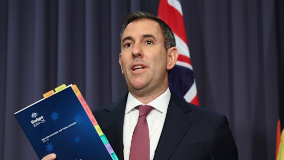 Federal budget: Extra tax boosts bottom line, but spending leaves ...