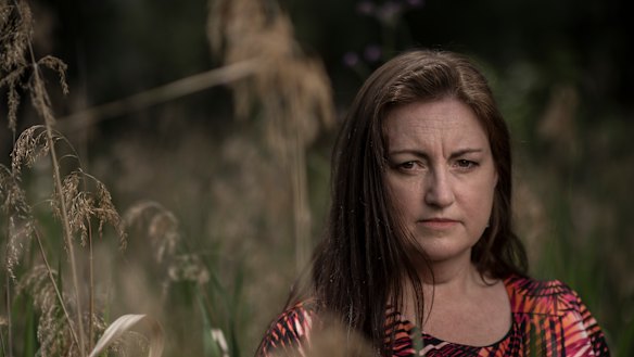 Author and criminologist Amanda Howard has written to Ivan Milat since 1997. 