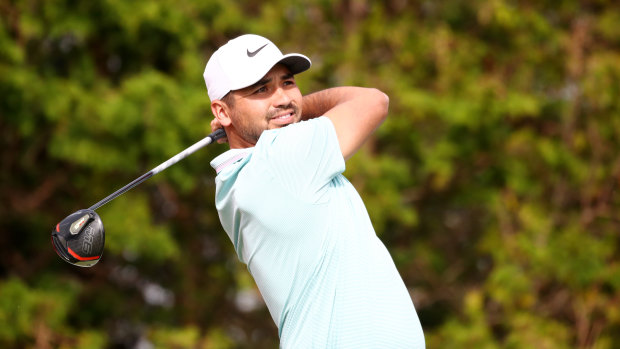 Jason Day has a relatively poor Presidents Cup record.