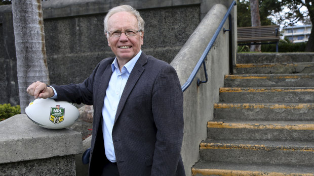 Top job: Peter Beattie is a numbers man, but has he miscalculated this time?