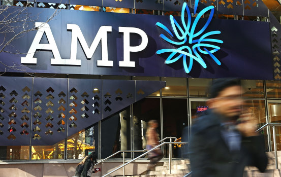 AMP Capital has agreed to sell its global equities and fixed income business to Macquarie.