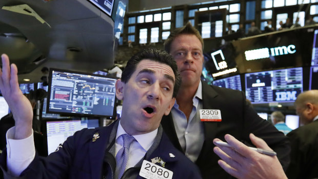 Company CEOs worry that short sellers are manipulating the market. 