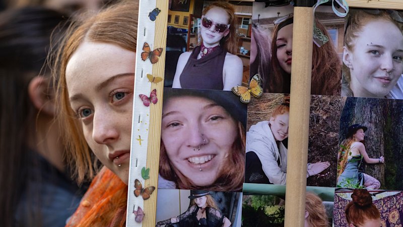 ‘Office of Perpetrator Protection’: Isla Bell’s mum says prosecutors have failed victims of crime
