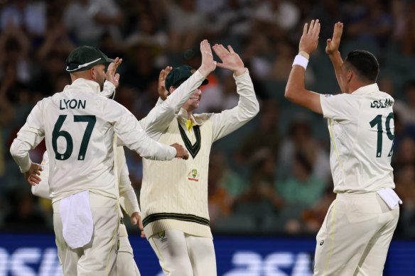 Cricket Australia wants a new deal, which would commence in 2025, to be signed before Christmas.