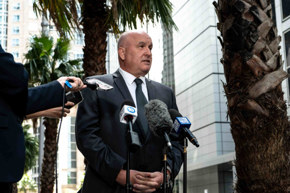 NSW Transport Minister David Elliott has ruled out a tilt at federal politics.