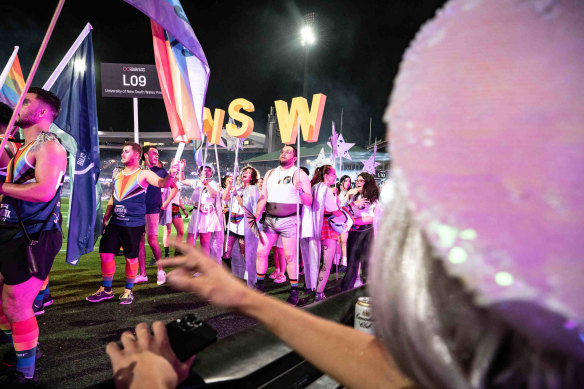 A health centre will be established by ACON as part of the first NSW LGBTIQ+ Health Strategy unveiled on Wednesday.