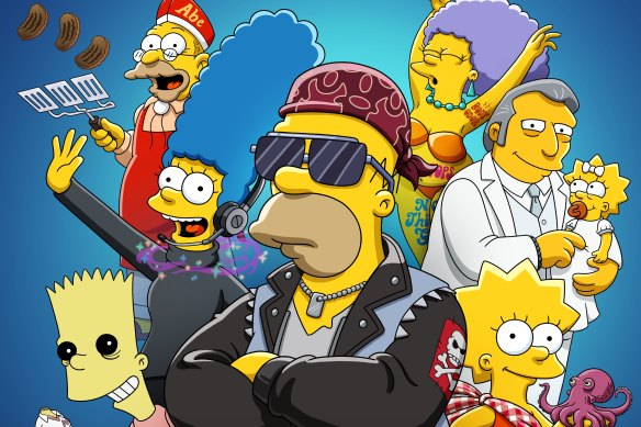 America’s longest-running scripted series, The Simpsons, is back for its 34th season.