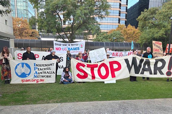 As it happened: WA news on Tuesday, May 26
