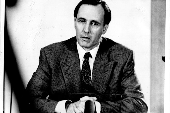 Paul Keating’s warning of a banana republic transformed Australia’s economic debate.