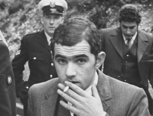 Christopher Lowery foi considerado culpado pelo assassinato de Rosalyn.