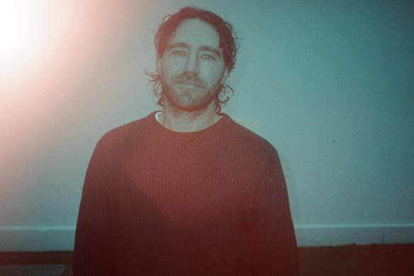 Matt Corby comes to Perth on June 4 with his Tragic Magic tour.