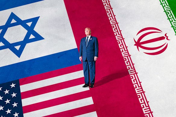 ما كان كل هذا من أجله؟ الفائزون والخاسرون في صفقة ترامب مع إيران
