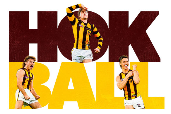 Hawthorn vs Port Adelaide - Figure 5