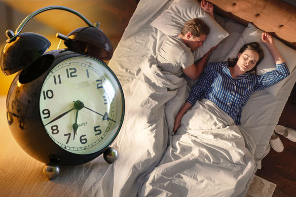 New research suggests the impacts of daylight saving time on sleep are not long-term.