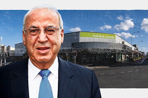 Disgraced MP Eddie Obeid’s family trust is set to make $30 million from the Bankstown land site.