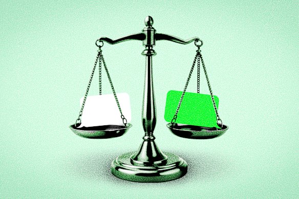 The school WhatsApp chat ... lifeline, or virtual laundry?