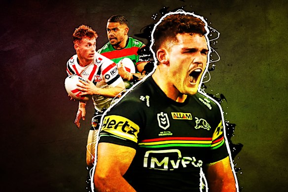The run home: How far can Penrith actually go in 2025?