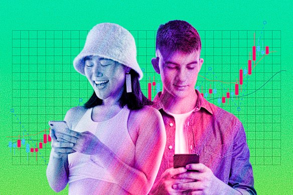 Don’t gamble on your future.