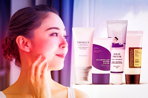 South Korea follows the International ISO 24444 standard for sunscreen testing, which uses human volunteers, and carries inherent variability.  