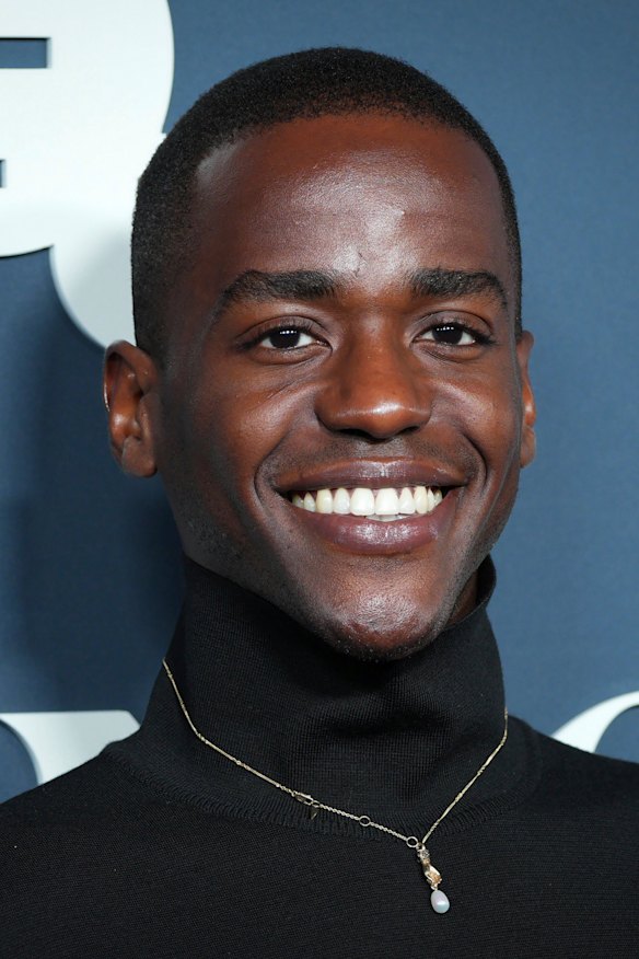 Ncuti Gatwa will be the next incarnation of the Doctor.