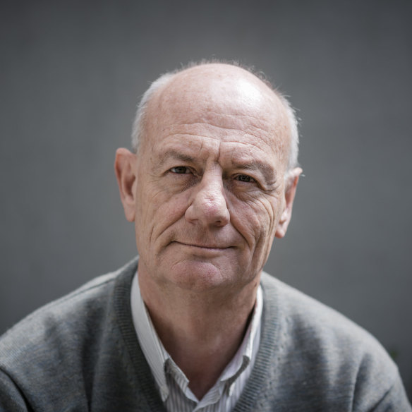Anti-gambling advocate Tim Costello says half-measures are not enough.