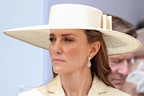A worker allegedly tried to access and sell information from Catherine, Princess of Wales' files.