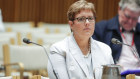 ANZ deputy CEO Alexis George