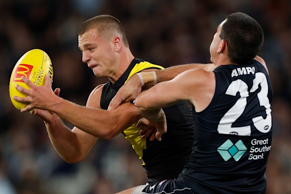 Crisis averted, or just postponed? Blues take back control of their narrative – for now