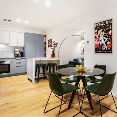 First home buyer makes aggressive bid to buy Thornbury property in less than a minute