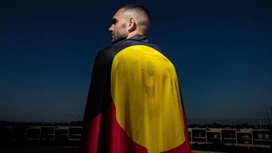 Shaun Burgoyne.