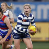 Score review, but not as you know it: It’s time for AFLW to get a challenge system