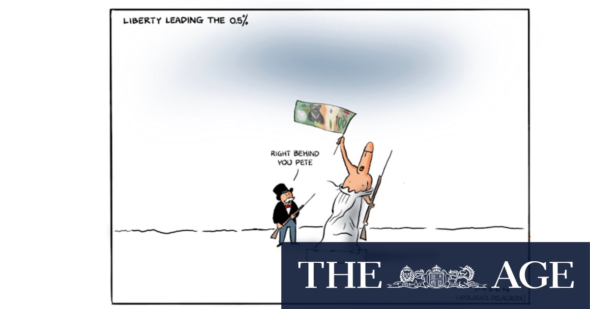 I have more than $3m in my super account and I'm OK with Albo's super tax - Vimarsana News