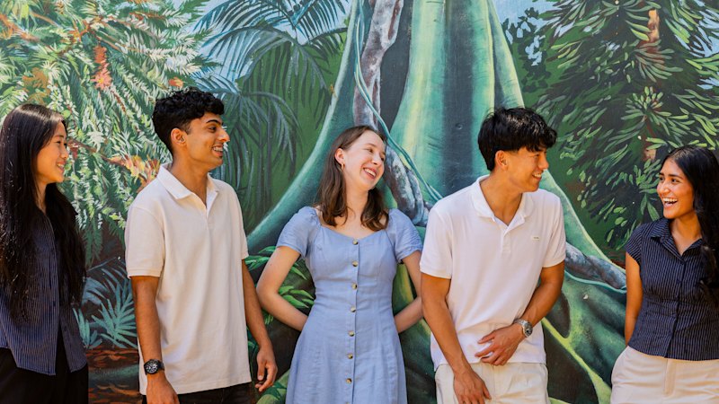 ‘We don’t want to be that traditional selective’: The schools that surged in the 2025 HSC