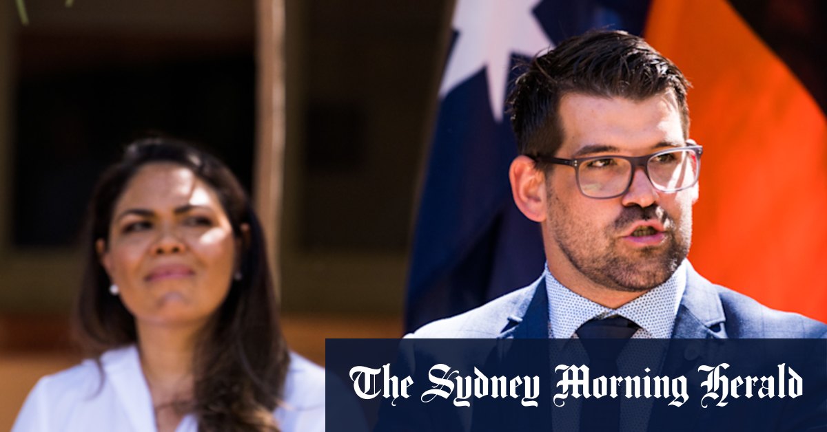 The Herald's view: Alice Springs must not remain in cycle of despair - Vimarsana News