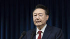South Korea President Yoon Suk Yeol.