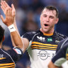 ‘It used to be a great rivalry’: Why ‘Tah week’ is dead for Brumbies