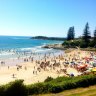 Yamba is now the go-to holiday destinations for Sydneysiders