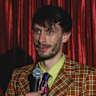 Richard Gadd as Donny Dunn in Baby Reindeer.