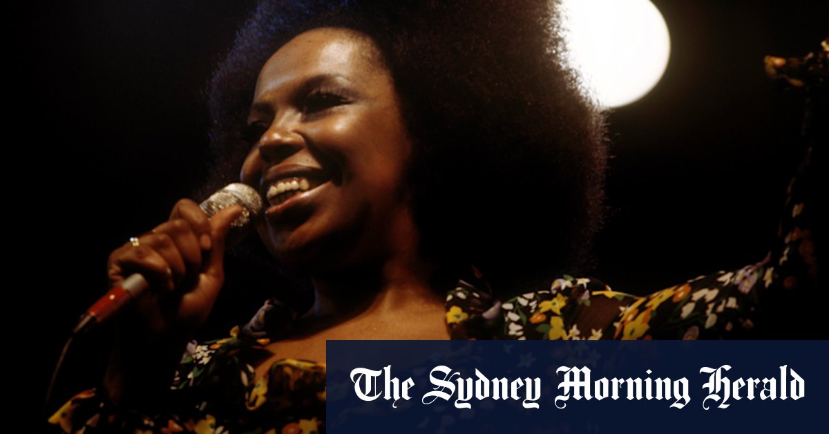 Legendary singer Roberta Flack dies, aged 88