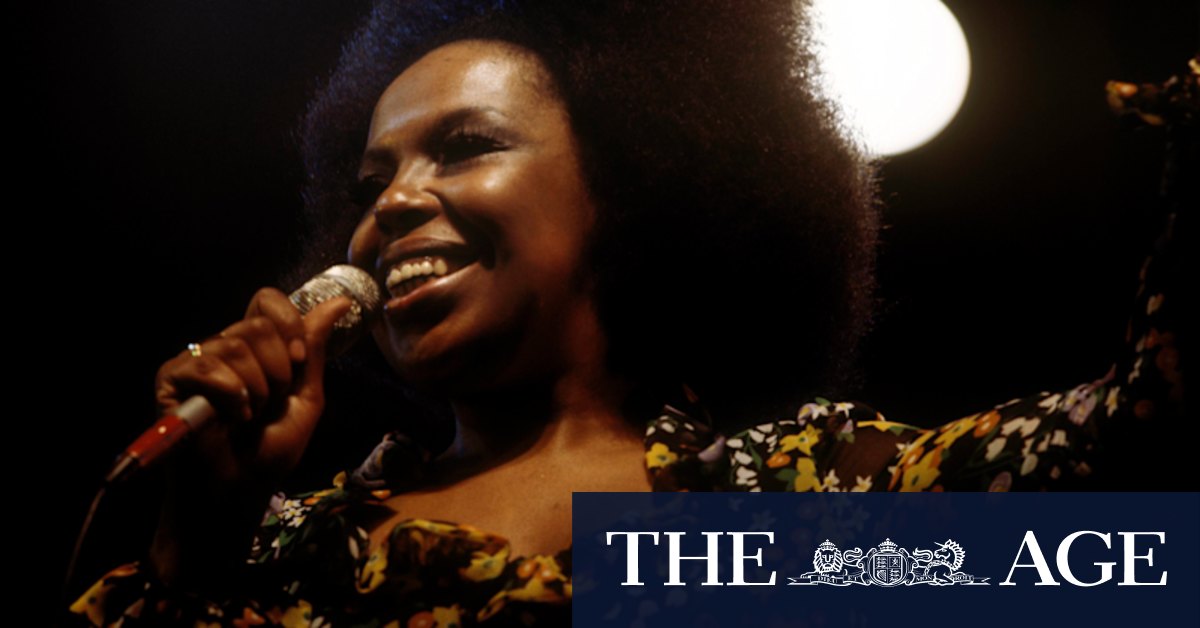 Legendary singer Roberta Flack dies, aged 88